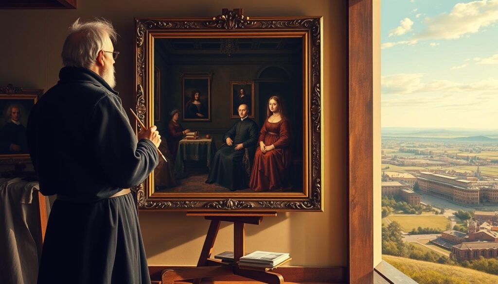 seni lukis Renaissance