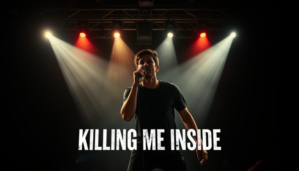 single Killing Me Inside single Killing Me Inside