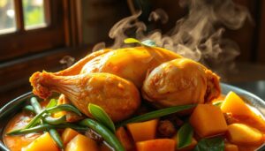 Resep Masakan Betutu Khas Bali