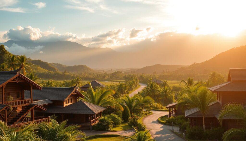 Destinasi Wisata RUM di Indonesia