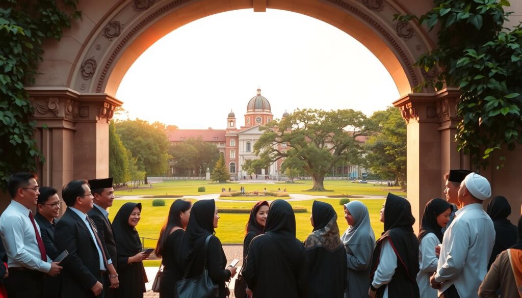 Jaringan Alumni UNNES Jaringan Alumni UNNES