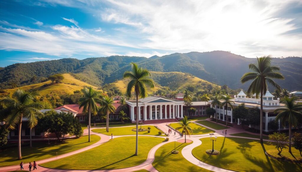 Lokasi Universitas Negeri Gorontalo Lokasi Universitas Negeri Gorontalo