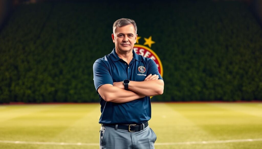 Pelatih Tornado FC Pelatih Tornado FC