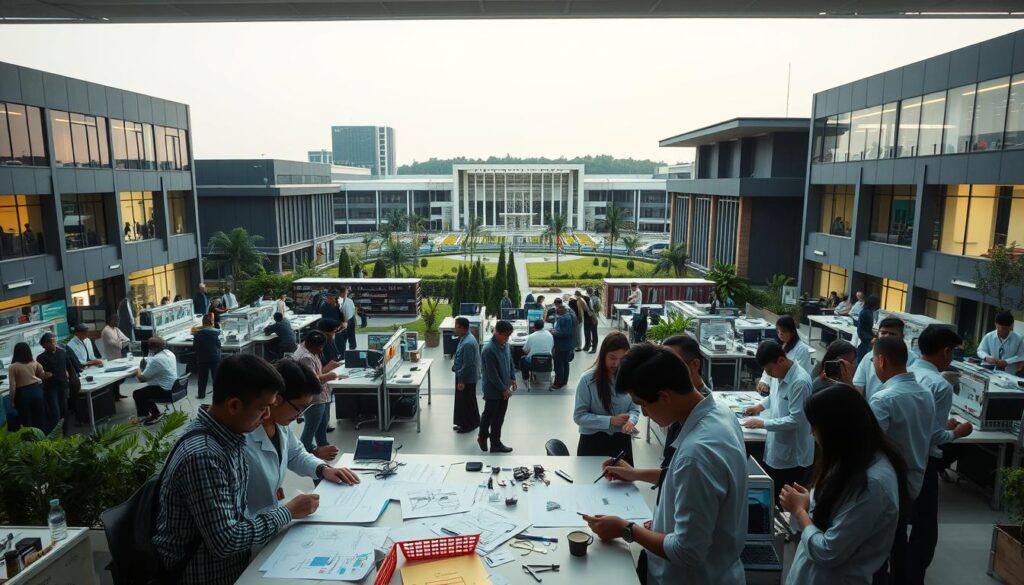 Penelitian dan Inovasi di UNNES Penelitian dan Inovasi di UNNES