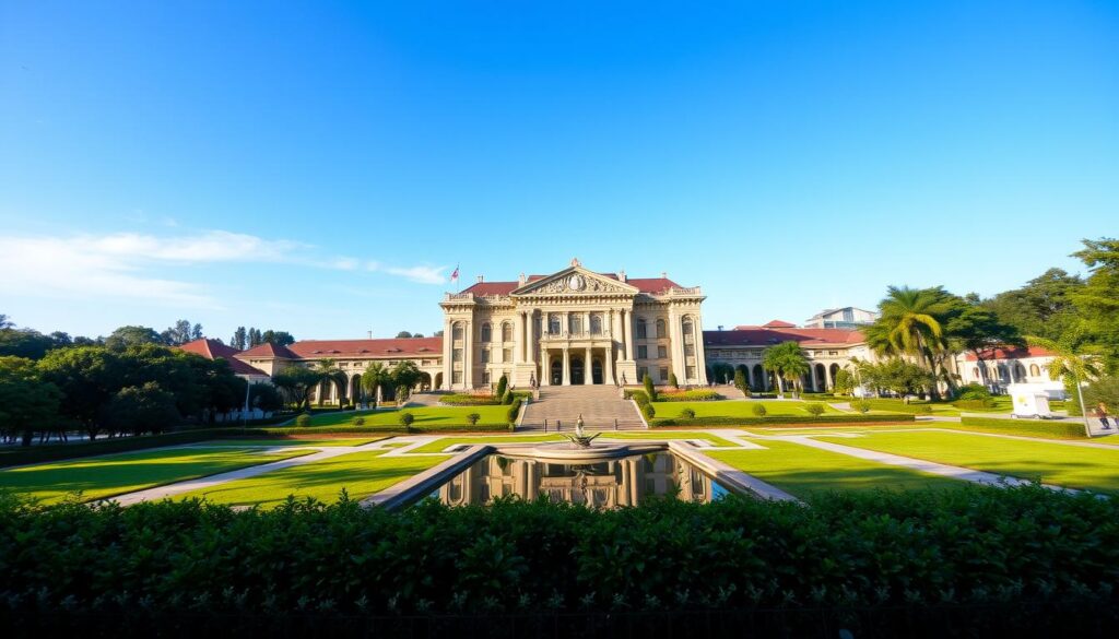 Reputasi Universitas Negeri Semarang Reputasi Universitas Negeri Semarang