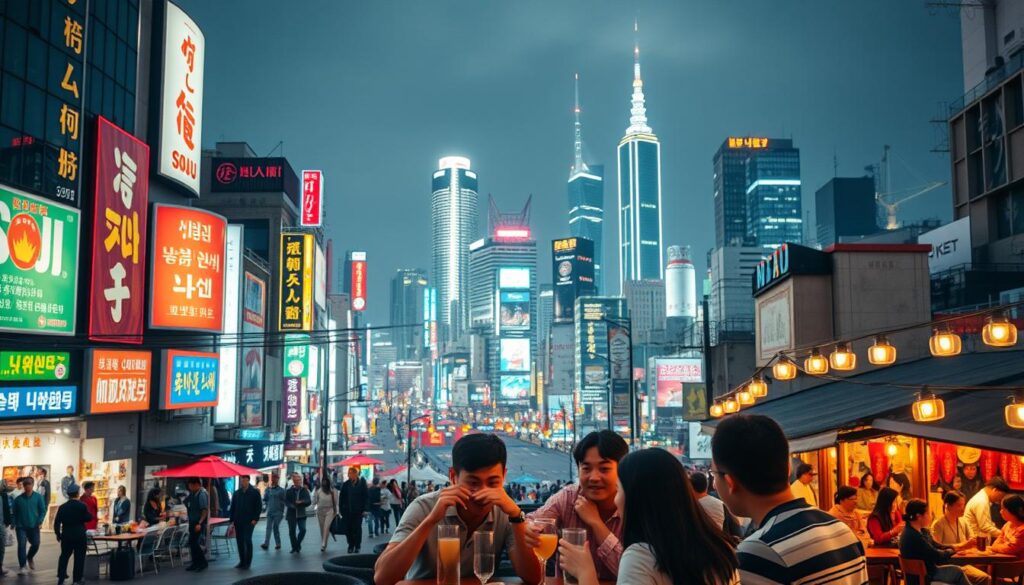 SOJU dalam budaya populer