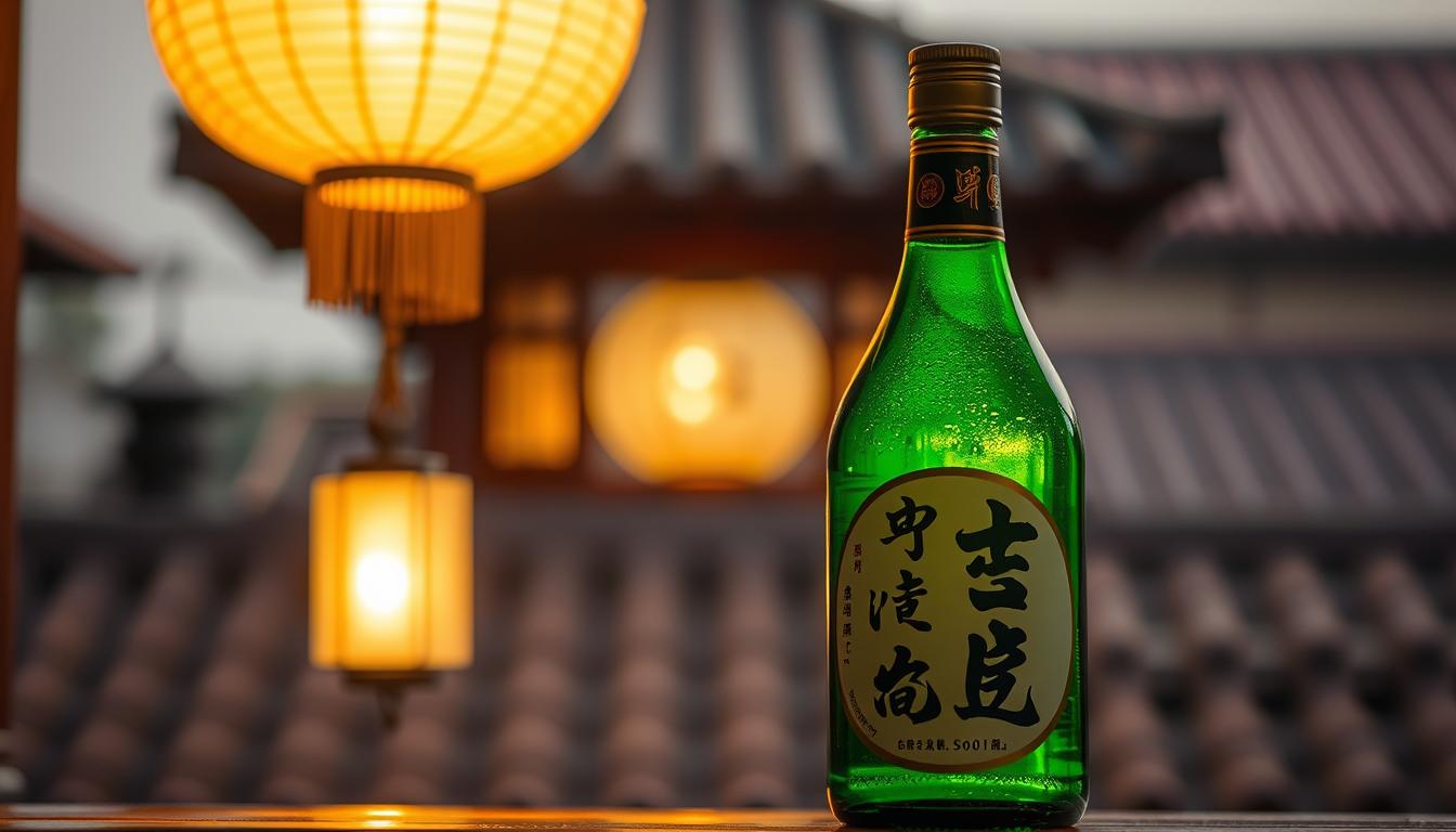 SOJU