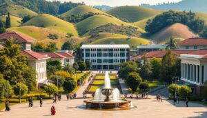 Universitas Khairun: Menjadi Pusat Pendidikan Terkemuka di Indonesia