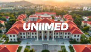 Universitas Negeri Medan: Mencetak Lulusan Berkualitas