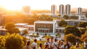 Universitas Negeri Semarang: Menyediakan Pendidikan Berkualitas
