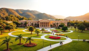 Universitas Sultan Ageng Tirtayasa: Mencetak Generasi Unggul di Indonesia