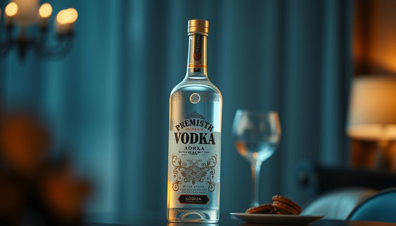VODKA