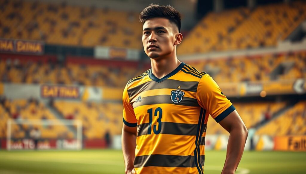 pemain terbaik Batang Anai FC