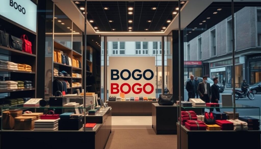 penawaran Bogo penawaran Bogo