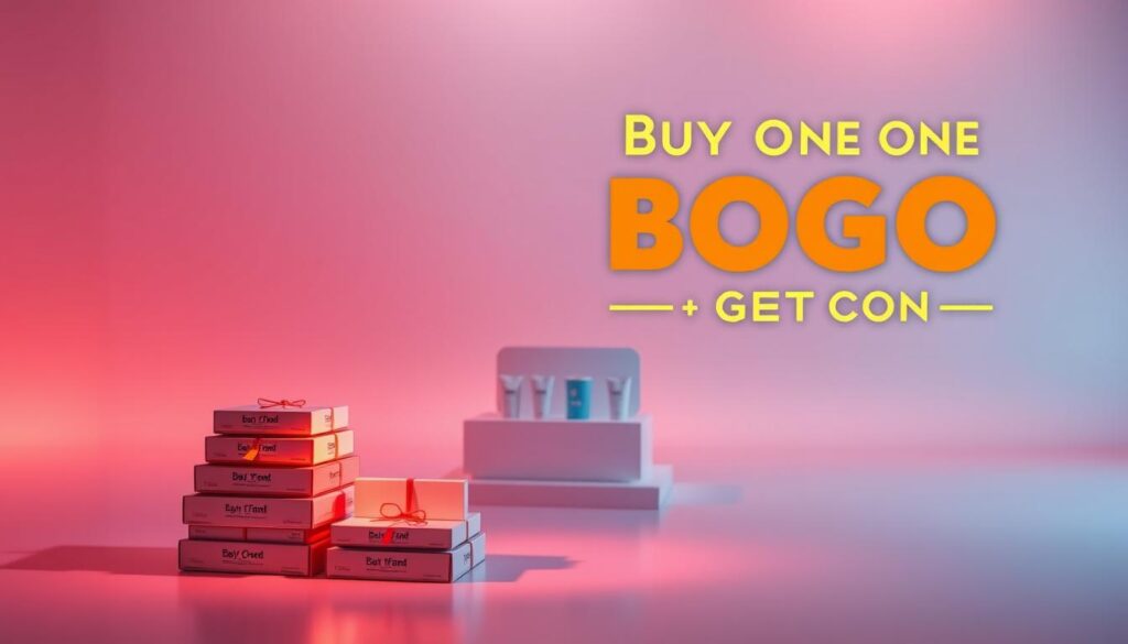 promo Bogo promo Bogo