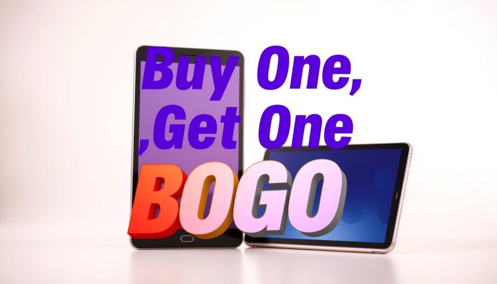 promo online Bogo promo online Bogo