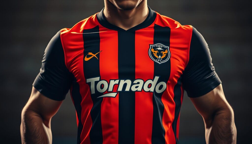 sponsor Tornado FC sponsor Tornado FC