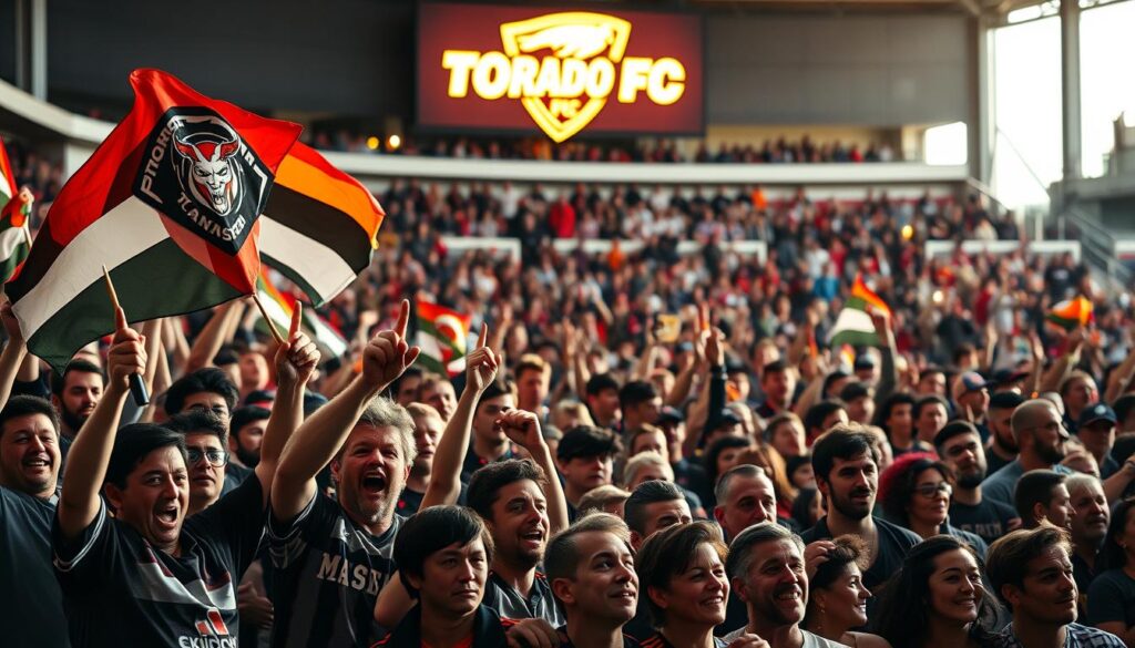 suporter Tornado FC suporter Tornado FC