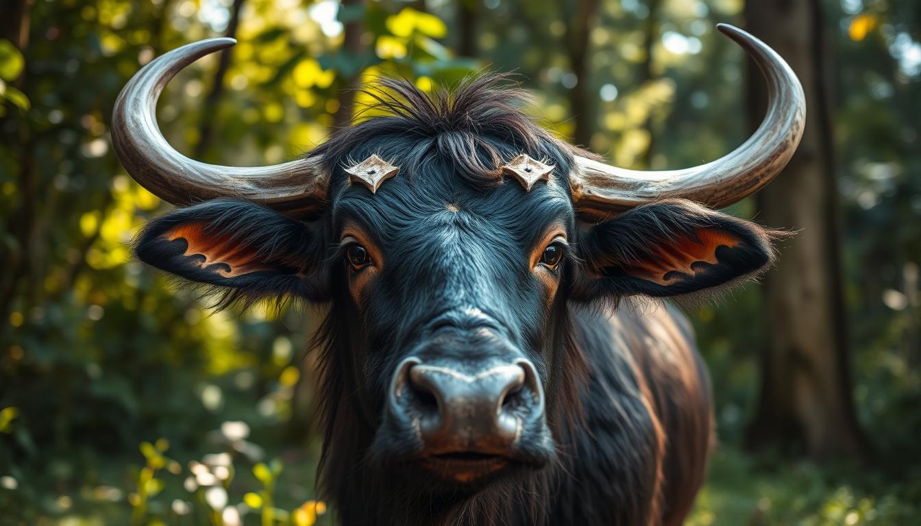 Anoa