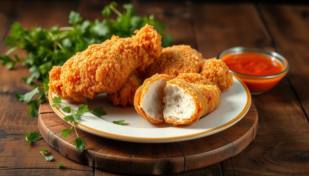 Ayam Goreng Tepung Ayam Goreng Tepung