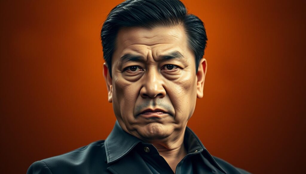 Capres Prabowo Subianto Capres Prabowo Subianto
