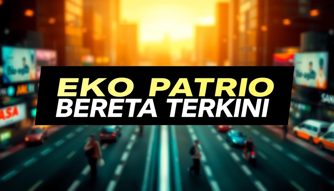 EKO PATRIO