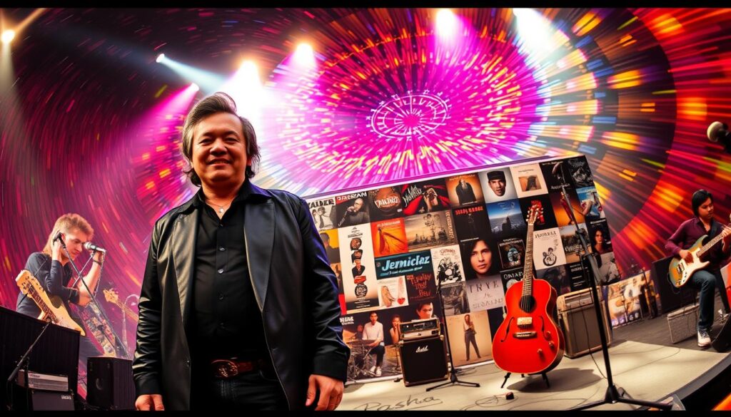 Evolusi Gaya Musik Pasha Ungu Evolusi Gaya Musik Pasha Ungu
