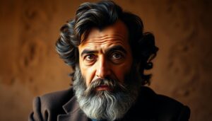 Mengenal Lebih Dekat Sosok Kahlil GIBRAN