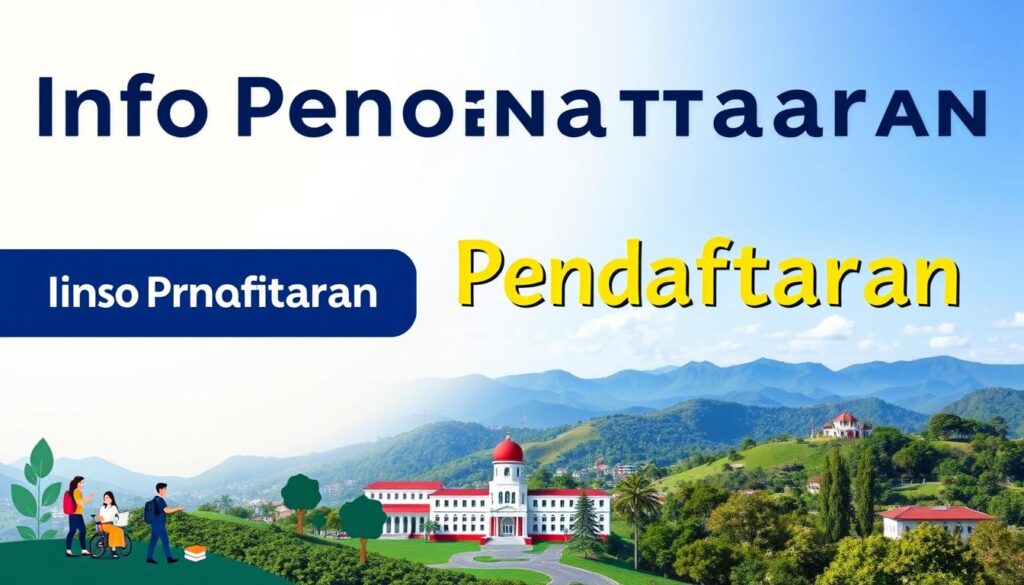 Info Pendaftaran Politeknik Negeri Padang