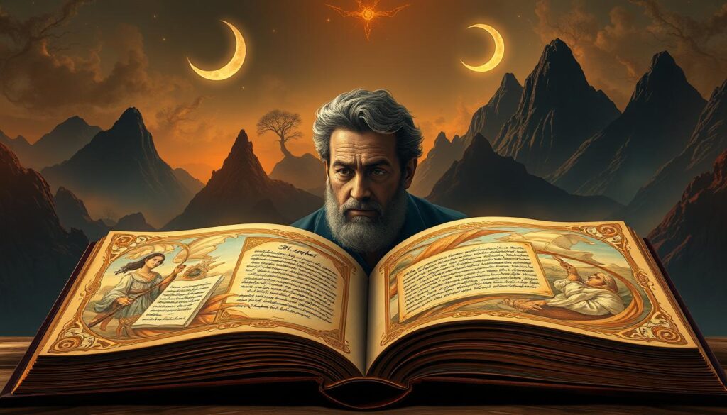 Karya GIBRAN Karya GIBRAN