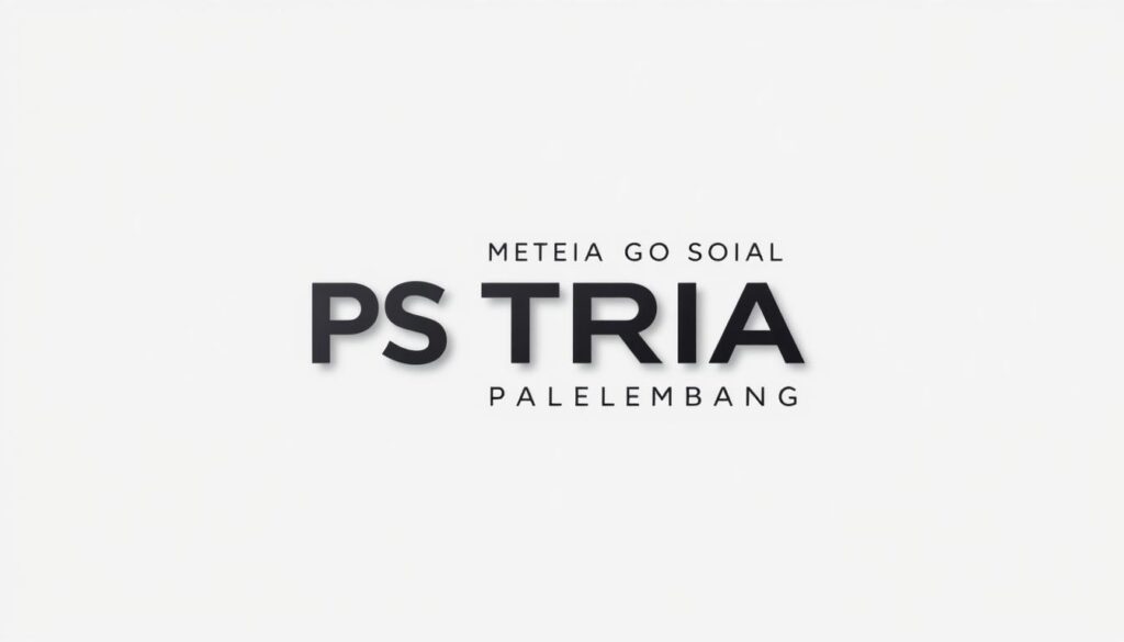 Media Sosial PS TRIA Palembang Media Sosial PS TRIA Palembang