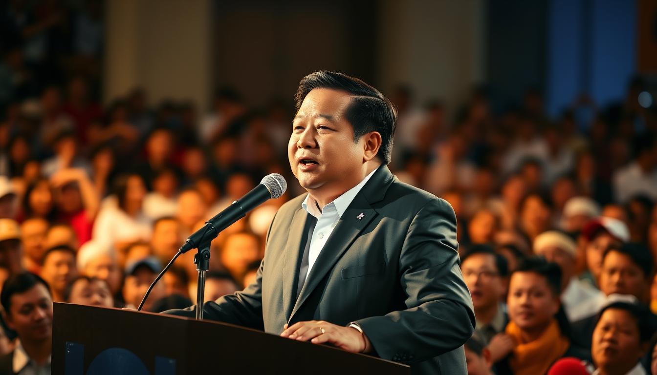 PRABOWO