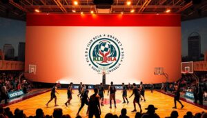 PS Satria Muda Kembali Juara IBL 2023