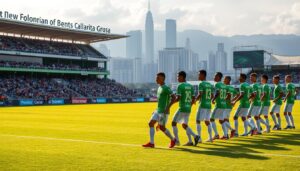 Persipu FC Siap Hadapi Tantangan Baru di Liga Indonesia