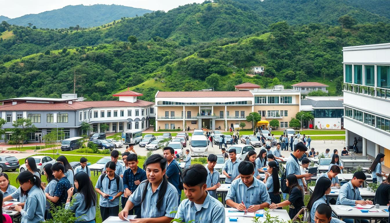 Politeknik Negeri Bali