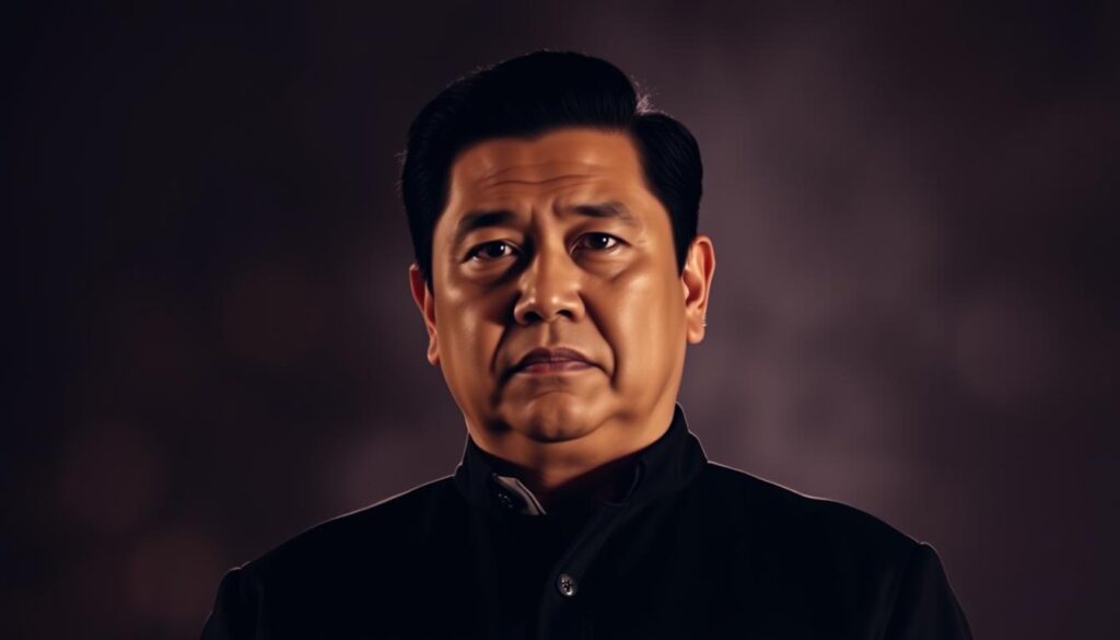 Prabowo Presiden Prabowo Presiden