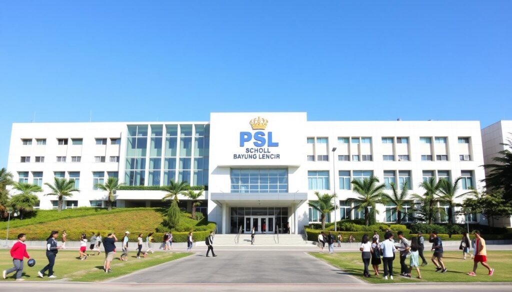 Prestasi PSSL Bayung Lencir