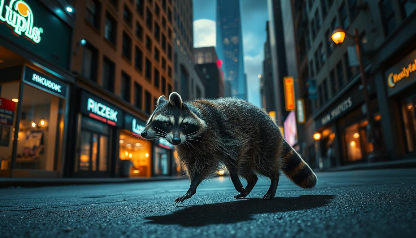Rakun