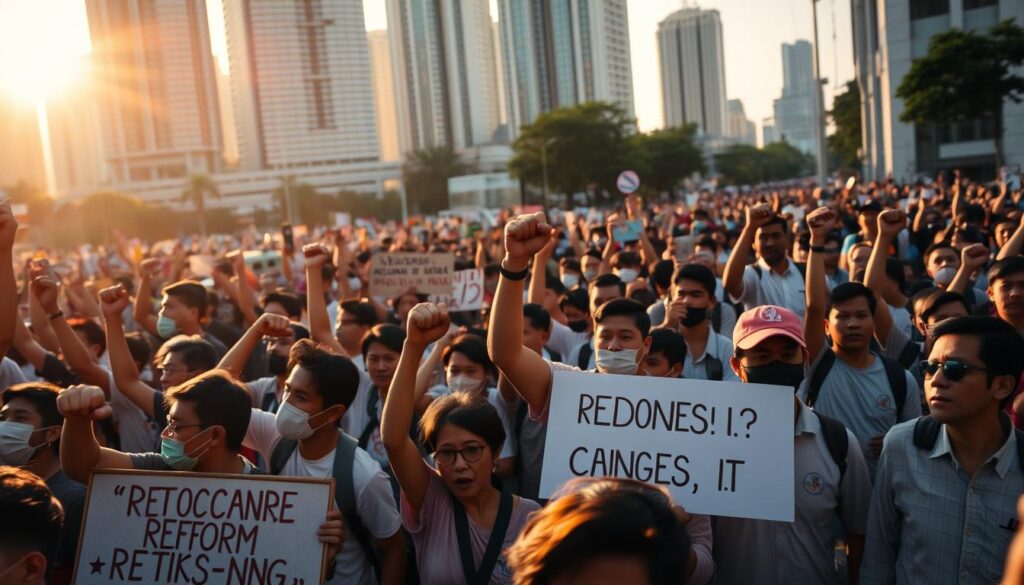 Reformasi 1998 Reformasi 1998