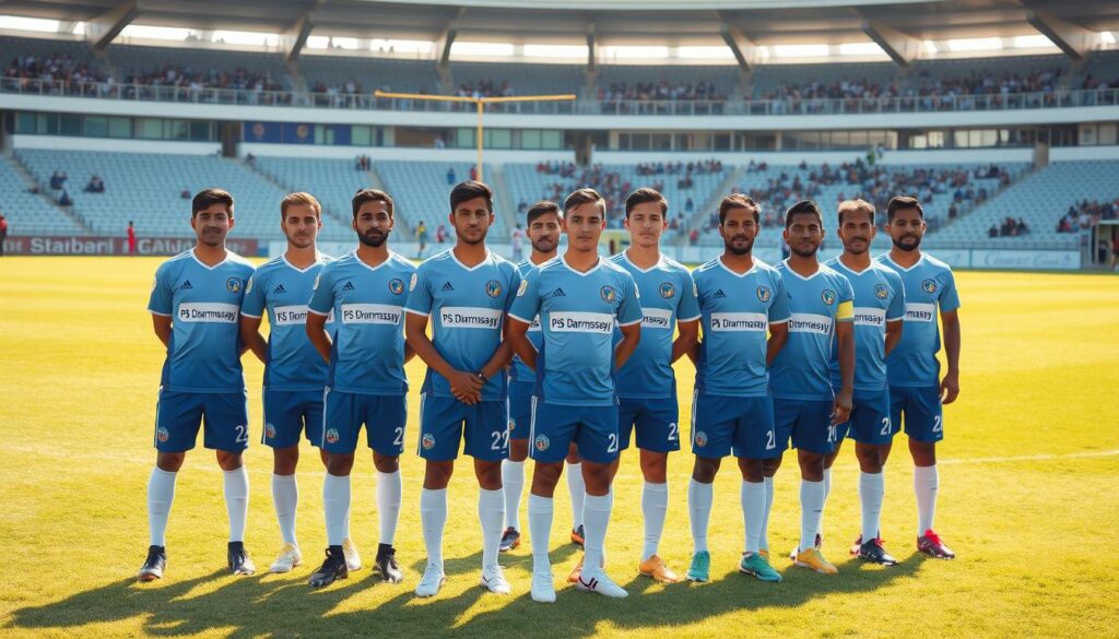 Skuad PS Dharmasraya Skuad PS Dharmasraya