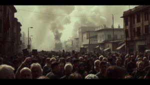 Tragedi 1998: Mengingat Kembali Peristiwa Bersejarah