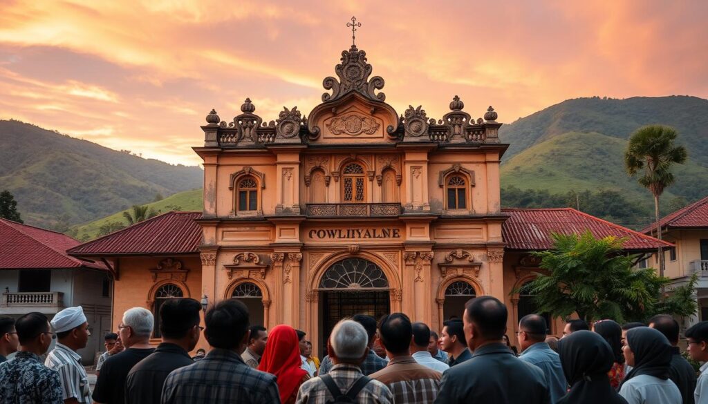 Tantangan PSKB Bukittinggi Tantangan PSKB Bukittinggi