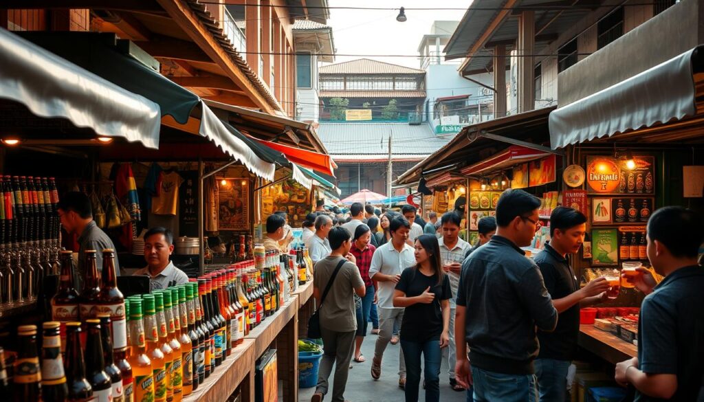 pasar ale Indonesia pasar ale Indonesia