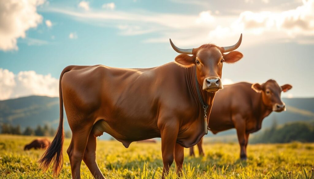 sapi limosin