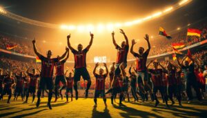 Bandung Legend FC Raih Kemenangan Besar di Liga 1