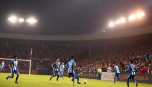 Bantul United FC Raih Kemenangan Penting di Liga Indonesia