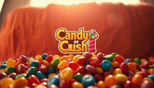Fenomena Candy Crush Saga Kembali Menghebohkan Indonesia