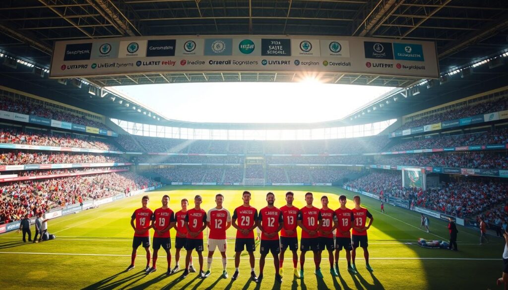 Dukungan Sponsor Duta Pro Bina Taruna FC