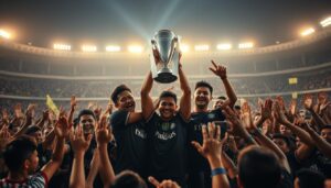 Duta Pro Bina Taruna FC Raih Kemenangan di Liga