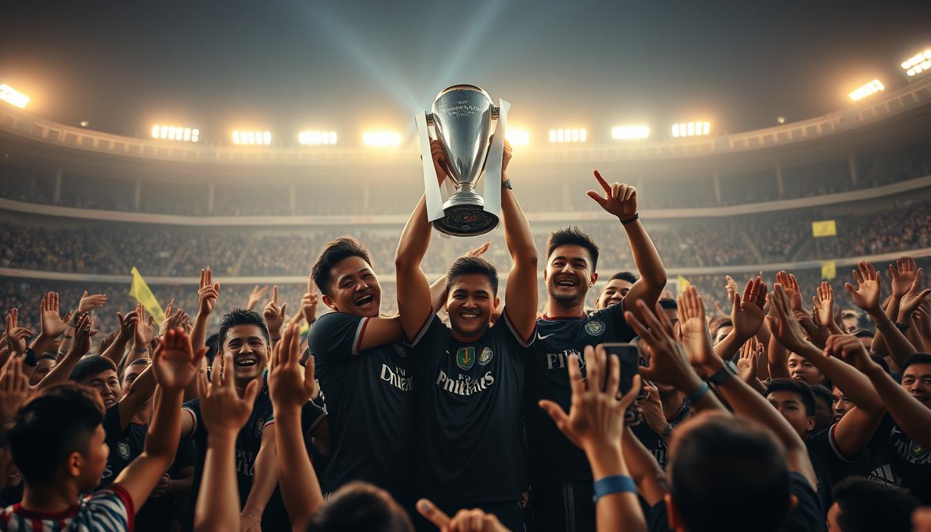 Duta Pro Bina Taruna FC